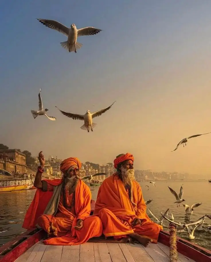 Assi Ghat